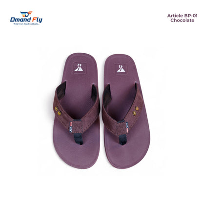 BP-01 Sandal (Chocolate)