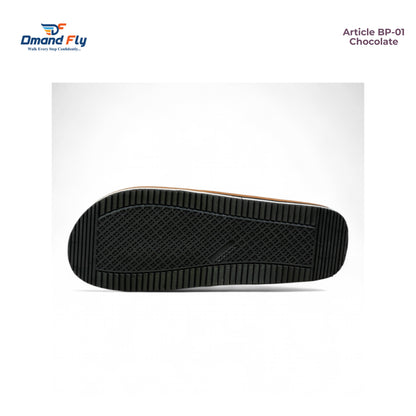BP-01 Sandal (Chocolate)