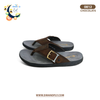 GP-0812 Flip-Flops Sandal (Chocolate)