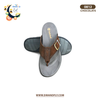 GP-0812 Flip-Flops Sandal (Chocolate)