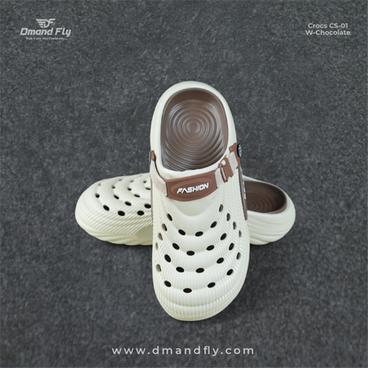 Crocs CS-01 (W-Chocolate)