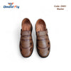 Sacci Genuine leather: (S-D001) mastar