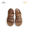 DP-12 Leather Sandal (Master)