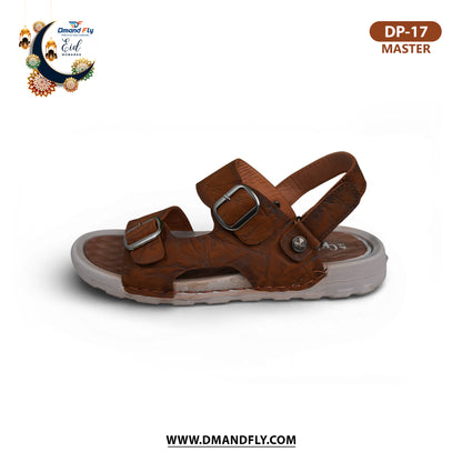 DP-17 Leather Sandal (Master)