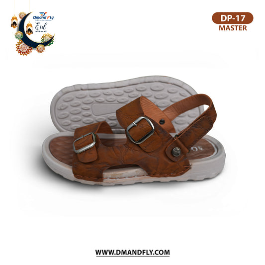 DP-17 Leather Sandal (Master)