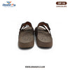 DP-18 Leather Sandal (Chocolate)