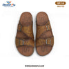 DP-18 Leather Sandal (Master)