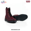 DP-24 Ladies Combat Boot (Marron)