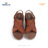 DP-7 Leather Sandal (Master)