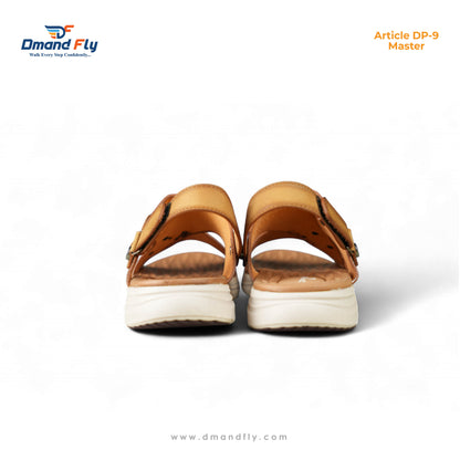 DP-9 Leather Sandal (Master)