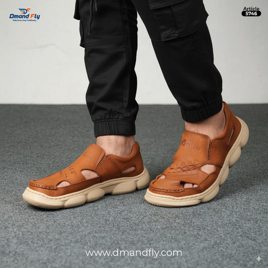 GP-5746 Sandal (Master)