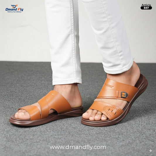 GP-0837 Sandal (Master)