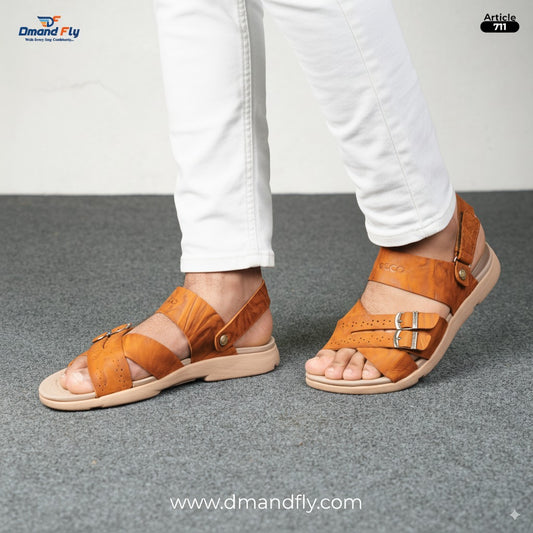 GP-0711 Sandal (Master)