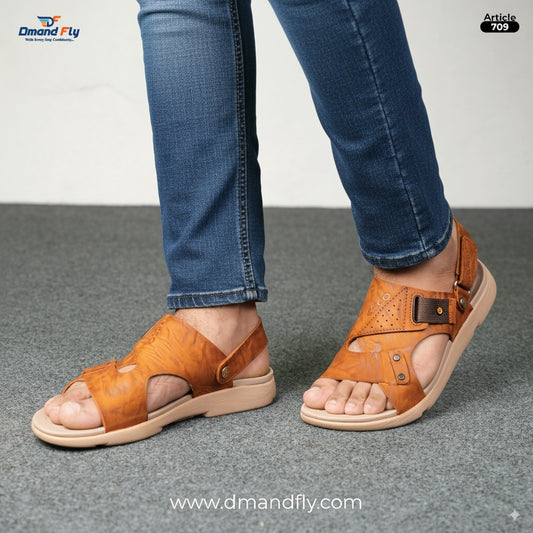 GP-0709 Sandal (Master)