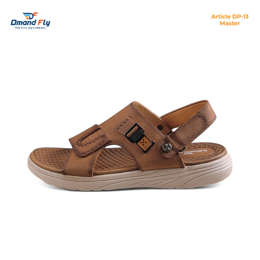 DP-13 Leather Sandal (Master)