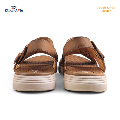 DP-13 Leather Sandal (Master)