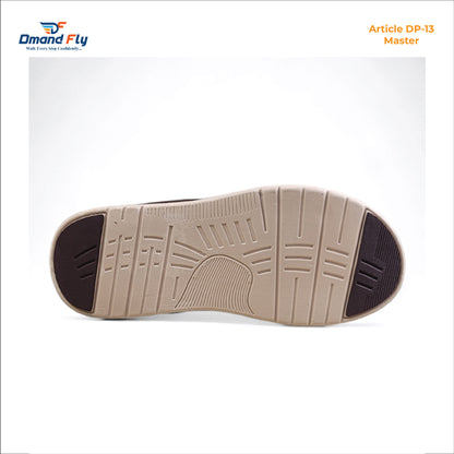 DP-13 Leather Sandal (Master)