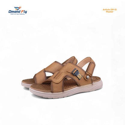DP-13 Leather Sandal (Master)