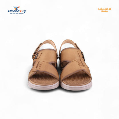 DP-13 Leather Sandal (Master)