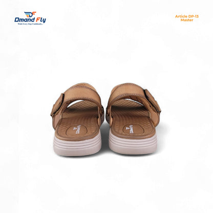 DP-13 Leather Sandal (Master)