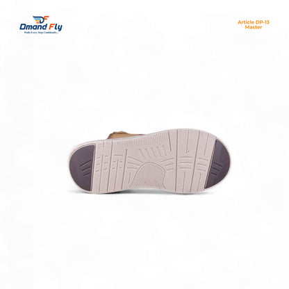 DP-13 Leather Sandal (Master)