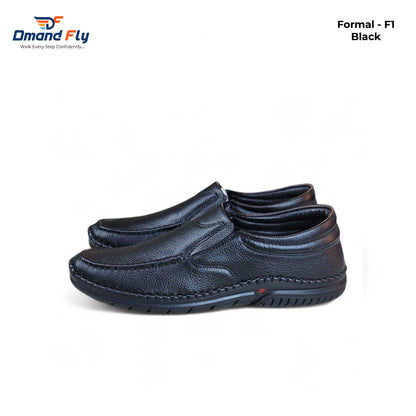 Formal-F1 (Black)