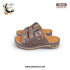 GP-02 Arabian Sandal (Chocolate)