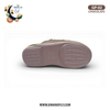 GP-02 Arabian Sandal (Chocolate)
