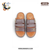 GP-02 Arabian Sandal (Chocolate)