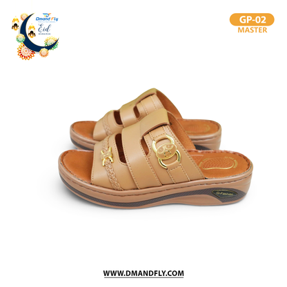GP-02 Arabian Sandal (Master)