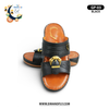 GP-03 Arabian Sandal (Black)