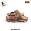 GP-03 Arabian Sandal (Chocolate)