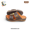 GP-03 Arabian Sandal (Chocolate)