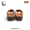 GP-03 Arabian Sandal (Chocolate)