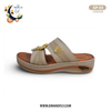 GP-03 Arabian Sandal (Cream)