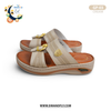 GP-03 Arabian Sandal (Cream)
