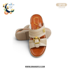 GP-03 Arabian Sandal (Cream)