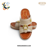 GP-03 Arabian Sandal (Cream)