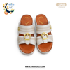 GP-03 Arabian Sandal (Cream)
