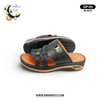 GP-05 Arabian Sandal (Black)