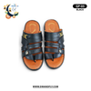 GP-05 Arabian Sandal (Black)