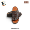 GP-05 Arabian Sandal (Chocolate)