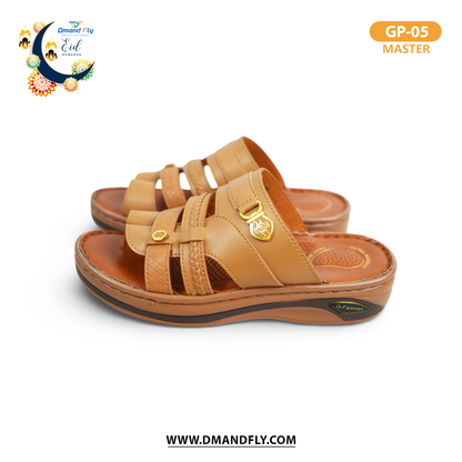 GP-05 Arabian Sandal (Master)