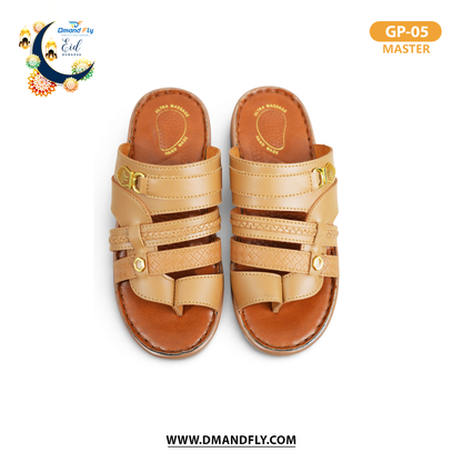 GP-05 Arabian Sandal (Master)
