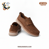 GP-609 Leather Casual Shoe (Master)