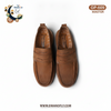 GP-609 Leather Casual Shoe (Master)