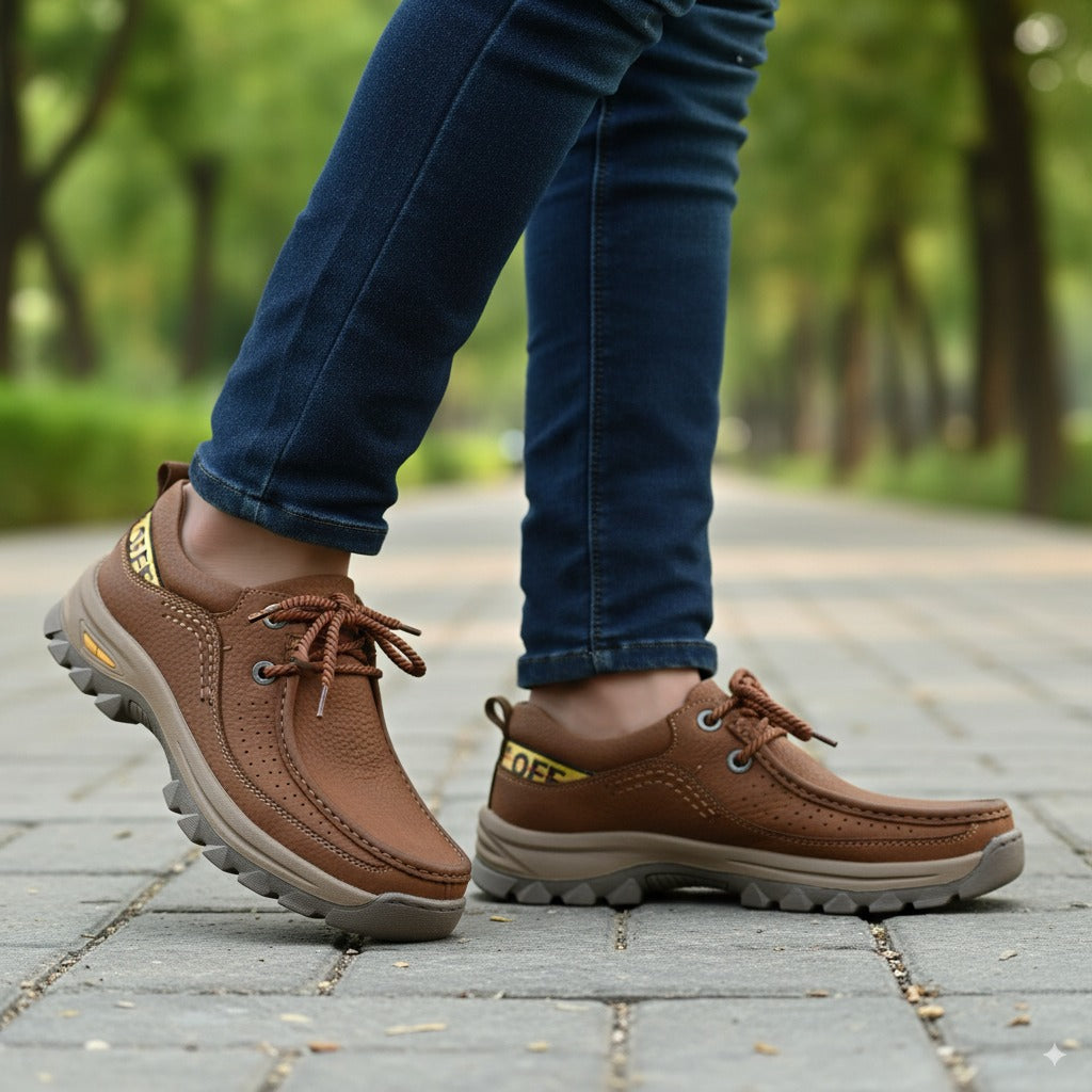 GP-604 Casual (Master)