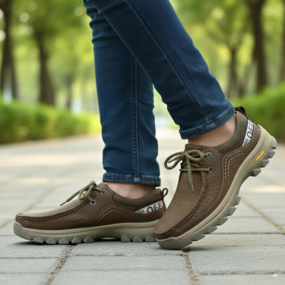 GP-604 Casual (Chocolate)