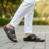 GP-0756 Sandal (Black)