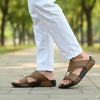 GP-0713 Sandal (Chocolate)